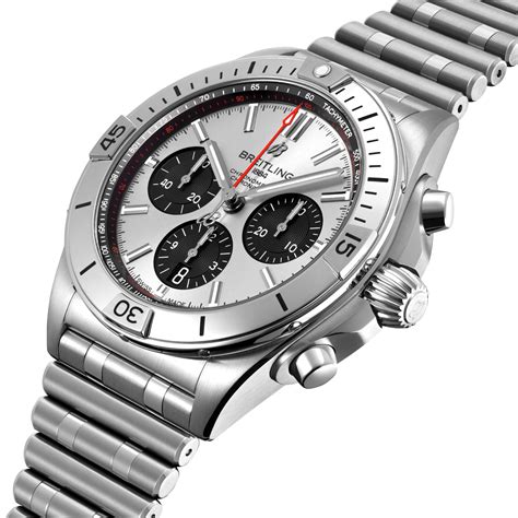 breitling new chronomat|Breitling Chronomat for sale.